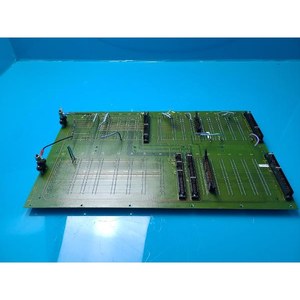 Carte de préamplificateur Thermo Fisher Scientific 4022 192 56483 d'occasion, pièces d'équipement semi-conducteur d'époque - Product Image 6