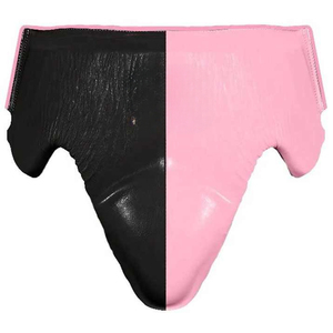 Ensembles de sparring en cuir PU personnalisés en gros, comprenant des gants de boxe Winning, une protection inguinale, un protège-tête et un protège-pénis, avec logo imprimé personnalisé, haute qualité - Product Image 4