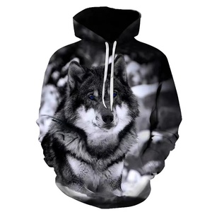 Summer Streetwear <b>Black</b> Zipper Hoodie Regular Fit <b>Heart</b> Pattern 100% Polyester Pocket Unisex Sweatshirt 3D Embroidery Quick Dry - Product Image 2
