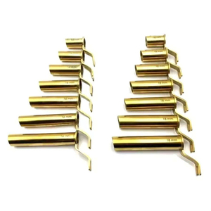 PISSCO Manufacturer Tubular Retractor System Manufacturer Minimally Invasive Spine Surgery <b>Instruments</b> Tubular Spine Retractor - Product Image 6