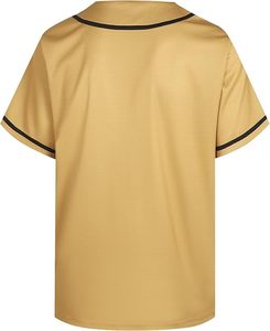 Camiseta de Baloncesto Personalizada para Adultos, Corte Regular, Secado Rápido, Malla Transpirable, Ropa Deportiva Premium, Sublimación, Uniforme de Equipo Unisex - Product Image 3