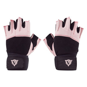 Gants de musculation fabriqués au Pakistan, qualité supérieure, meilleurs matériaux utilisés pour la fabrication de gants de musculation - Product Image 1