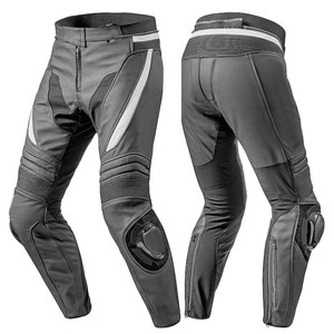 Pantalones de Cuero de Moda para Hombre, Último Estilo, Nueva Llegada, en Oferta, Mejor Calidad, Precios Económicos - Product Image 6