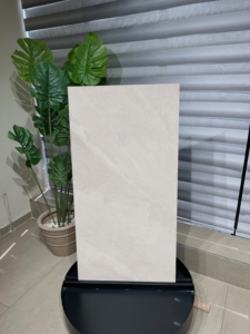 Azulejos de Porcelana Premium Pietra Ardesia Acciaio |   Diseño Rústico |   Acabado Mate |   600x600 mm |   Sala de Estar y Baño - Product Image 4