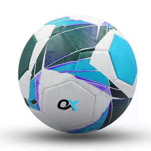 Balón de Fútbol Personalizado de Alta Calidad para Adultos, Talla 5, Cuero Termosellado, Producto Artesanal - Product Image 5