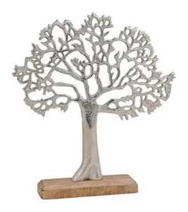 Sculpture abstraite en métal doré de luxe, motif tourbillon, figurine à rubans entrelacés, centre de table géométrique moderne, base en marbre noir - Product Image 6