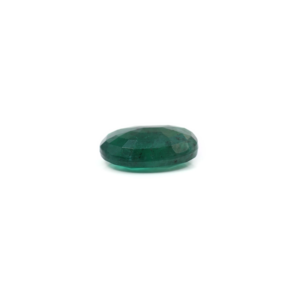 Natural Zambian Emerald 4.85 Carat Loose Gemstone Emerald Cut for Fine Jewelry - Product Image 3