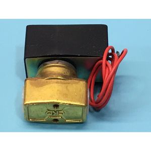 CKD AD11? ?0A-03A, Électrovanne DC24V, 156366 - Équipements et pièces semi-conductrices d'occasion fiables à l'échelle mondiale chez - Product Image 4