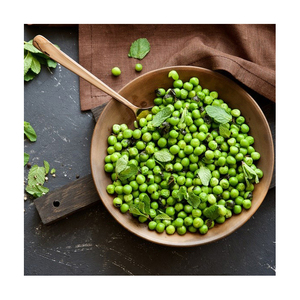 Vente en gros de petits pois verts frais - Product Image 6