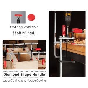 [Handy-Age]-pince F ergonomique en forme de diamant (HT2300-057) - Product Image 2