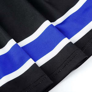 Tenues d'entraînement de cheerleading très demandées, uniformes de cheerleading personnalisés en gros avec strass, tailles adultes unisexes - Product Image 5