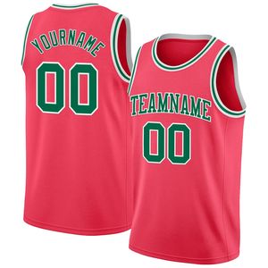 Conjunto de Uniforme de Baloncesto Unisex con Logotipo Frontal Personalizado, Tejido de Malla Transpirable de Secado Rápido - Product Image 5