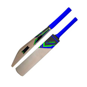 Nouvelle Conception 2026 – Batte de Cricket Kraven Sports Taille Standard Personnalisable en Saule Anglais Léger - Product Image 6