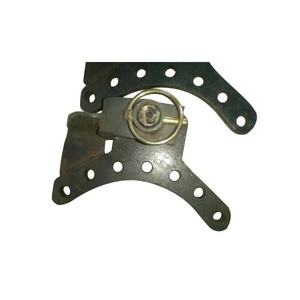 Soporte de Cadena de Estabilización Inferior para Massey Ferguson MF135 MF145 MF165 MF240 A4212 A4236 MF35 65 135 165 - Product Image 1