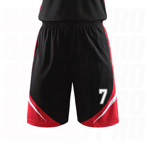 Diseña Tu Propio Uniforme de Baloncesto sin Mangas para Hombre, Ropa Deportiva, Conjunto de Camiseta y Pantalones Cortos de Baloncesto Hechos a Medida, Ropa Deportiva para Equipos - Product Image 5