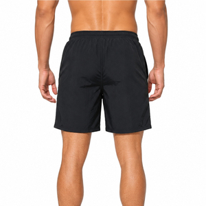 Prix d'usine, vente en gros, commandes en gros, shorts de bain pour hommes, 100% polyester, écologiques, design personnalisé, respirants, séchage rapide, vêtements décontractés - Product Image 3