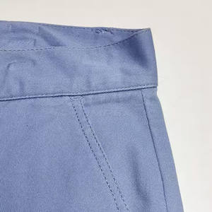 Shorts chino pour homme sur mesure, nouvelle conception, shorts chino en coton pour homme - Product Image 4