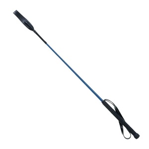 Fouet d'Équitation en Fibre de Verre pour Dressage Équestre, Poignée Antidérapante, Plusieurs Tailles Disponibles pour l'Entraînement, Qualité Supérieure, Fabricant Direct - Product Image 6