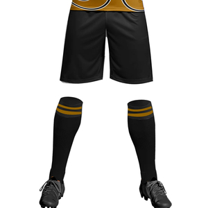 Tenues d'entraînement Glamour Plus en gros, uniformes de football au meilleur prix, fabricant de maillots de football à bas prix pour équipes personnalisées - Product Image 5