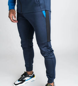 Conjunto Deportivo de Moda 2026 para Hombre, Traje de Entrenamiento para Correr, Chándal Deportivo de 2 Piezas para Hombre - Product Image 4