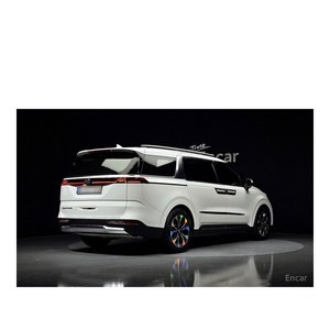 2021/11 สำหรับรถยนต์ Kia Carnival Signature 9 ที่นั่ง เครื่องยนต์เบนซิน เบาะหนัง เกียร์อัตโนมัติ ระยะทาง 102,808 กม. พวงมาลัยซ้าย - Product Image 2