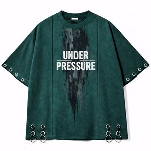 Fábrica de Camisetas con Marca Privada Personalizada que Ofrece Producción OEM de Alta Calidad, Creación de Marca y Soluciones Listas para Exportación - Product Image 6