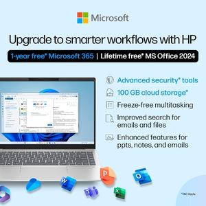 Nuevo portátil HD Plus con procesador Core I5 1335U de 10 núcleos, teclado retroiluminado, disco duro SSD, cuerpo metálico y pantalla dual. - Product Image 3