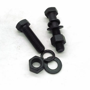 Perno de Acero/Aluminio de Alta Resistencia, Calidad Industrial, para Aplicaciones Mecánicas Pesadas y Proyectos de Construcción - Product Image 3