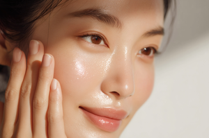 Sérum Premium à l'Acide Hyaluronique Japonais 25 ml – Hydratant Raffermissant et Repulpant pour Visage et Cou - Product Image 4