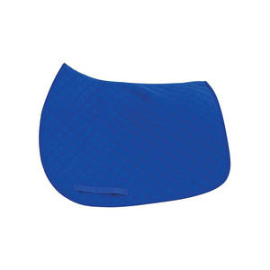 Couverture pour cheval, meilleure couverture équine, tapis de selle légers, tapis de selle unis teints - Product Image 5