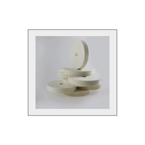 Rueda de Fieltro de Borde Cuadrado de Calidad de Exportación para Aplicaciones de Pulido de Superficies de Cobre, Acero Inoxidable, Mármol y Joyería - Product Image 5