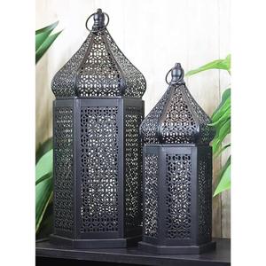 Moroccan Style <b>Lanterns</b> <b>Tealight</b> Candle Holder For Table Decoration Latest Arrival Custom Designs Ramadan <b>Lantern</b> For Home Decor - Product Image 4