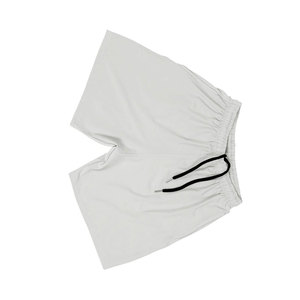 Affordable Men <b>Shorts</b> Quick Dry Lightweight Breathable Gym Fitness Joggers <b>Shorts</b> Casual Summer Wear Anti-wrinkle High OEM - Product Image 5