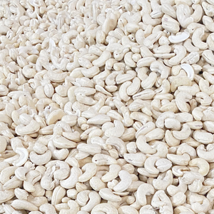 Noix de cajou brutes directement de l'usine W320, Noix de cajou WW180, WW240, WW320, Noix de cajou LP avec emballage personnalisé - Product Image 1