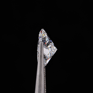 Diamante Cultivado en Laboratorio de Corte Radiante de 3 a 4 Quilates, Piedra Suelta con Certificación IGI, Diamante CVD de Color DEF, Claridad VS1 VVS, Diamante Creado en Laboratorio - Product Image 4