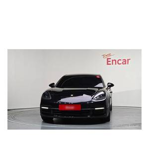 สำหรับรถปอร์เช่ พานาเมร่า 2.9 AWD E-Hybrid มีนาคม 2021 ระยะทาง 103,354 กม. เบาะหนัง กล้องมองหลัง พวงมาลัยซ้าย - Product Image 3