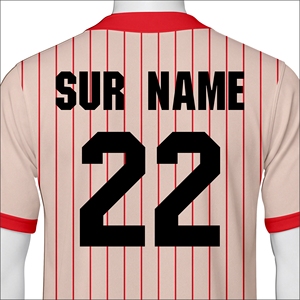 In Demand Youth Adult Custom Baseball Jerseys Premium Teamwear Uniform Supplier Wholesale - Product Image 5
