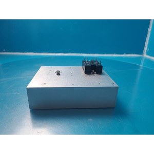 Pièces d'équipement semi-conducteur d'occasion Lam Research 718800102001, état actuel - Product Image 4