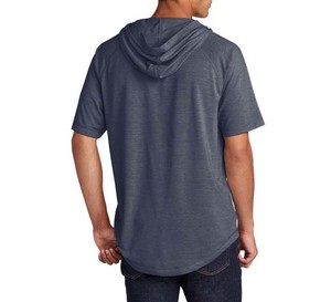 T-shirts à capuche pour hommes à prix abordable – Nouvelle collection, design tendance, couleur/design personnalisable, légers et au style optimal - Product Image 4