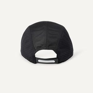 Shaghaf Sports Wear <span class=keywords><strong>Impex</strong></span> - Gorra de Béisbol Deportiva de 5 Paneles, Impermeable, de Lona, con Letras Bordadas en 3D, para Verano, Unisex - Product Image 3