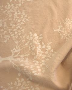 可定制方便时尚休闲家纺100% 棉60s * 32s 270TC素色色织床上用品 - Product Image 3