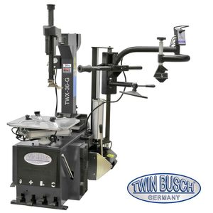 Smontagomme automatico TWX-36-G - Linea grigia - Product Image 5