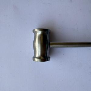 Temperature <b>Stabilized</b> CE Certified Surgical Mallet Manual Design Stainless Steel Reduced Thermal Instrument Set By Dentavex - Product Image 5