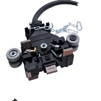 Chariot d'alimentation C7 pour épandeur, numéro de pièce 5240-078-0011, usage industriel, matériau plastique, garantie 3 mois