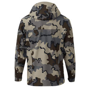 Ensemble chemise et pantalon en polyester tissé respirant, camouflage Multicam pour homme - Product Image 4