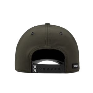 Gorra de Béisbol Deportiva ZESHAN ZAFAR Personalizada de Alta Calidad, 6 Paneles, 100% Algodón, Cierre a Presión, Impermeable, Perforada, Unisex, para las Cuatro Estaciones, con Detalles Metálicos - Product Image 2