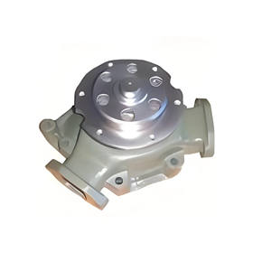 Conjunto de Bomba de Agua y Bomba de Aceite para Motor Mitsubishi Canter OEM NPN A1 PWA238, para Camiones de Trabajo Pesado - Product Image 1