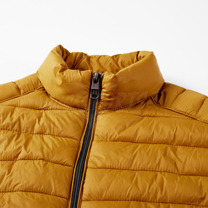 Custom Made <b>Men</b> Puffer <b>Jacket</b> Best Price Puffer <b>Jacket</b> Nylon Polyester <b>Winter</b> Puffer <b>Jacket</b> For Online <b>Sale</b> - Product Image 2