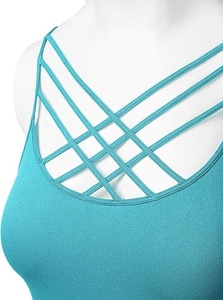 Seamless cotton push up <b>bra</b> for women comfortable daily wear - Product Image 3