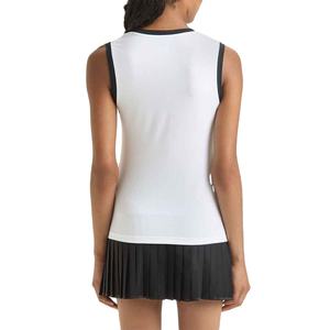 Ropa Deportiva de Alta Calidad para Canchas Deportivas, Tejido Transpirable, Ropa Deportiva Premium de Alto Rendimiento, Uniforme de Tenis - Product Image 3